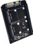 Msata'dan Sata3 Adaptör Kartı Msata'dan Sata Kartı Mını Sata SSD (Yurt Dışından) 4