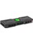 Bilgisayar Fanı 4pın Pwm 5V 3pın Argb 9'u 1 Arada Hub Rgb Işık Ayırıcı (Yurt Dışından) 1