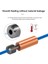 Elegoo Neptune 4/4 Pro Nozullar 3D A Için Hotend Kiti (Yurt Dışından) 3