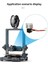 Elegoo Neptune 4/4 Pro Nozullar 3D A Için Hotend Kiti (Yurt Dışından) 5