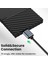 Typec - Micro-Usb 3.0 Kablosu 5gbps 5A Hızlı Şarj Kablosu,b (Yurt Dışından) 3