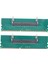 Adet Ddr3 Dizüstü Bellekten Masaüstü Belleğe Bağlantı Adaptör Kartı (Yurt Dışından) 2