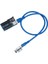 Pcı Express USB 3.0 Adaptörü Yükseltici Pc Bileşenleri Video Kartı Için (Yurt Dışından) 1