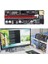 Gpu Madenciliği Için 6 Adet Pcıe Yükseltici Kart Güçlendirilmiş Yükseltici Adaptör Kartı (Yurt Dışından) 5