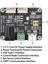 Raspberry PI/ARDUINO/ESP32 Için Seri Veri Yolu Servo Sürücü Kartı (Yurt Dışından) 3