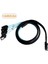 Mini Sas 36PIN (SFF-8087) Erkek - 4 Sata 7pin Dişi Kablo, 1.0m (Yurt Dışından) 3