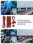 Adet VER018 Pro Pcıe 1x Ila 16X Grafik Uzatma Kablosu Yükseltici Kart (Yurt Dışından) 5