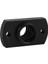 3D Yazıcı 4 Adet T8 Pom Somun Kurşun 8mm Creality CR10 CR-10S Ender-3 Için (Yurt Dışından) 3