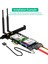 2ın1 Combo Mini Pcıe - Pcı-E 1x Adaptörü ve Msata - Sata3 Adaptörü (Yurt Dışından) 5