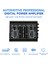 Araba Dsp Amplifikatör Dc 12V Hi-Fi Ses Stereo (Yurt Dışından) 2