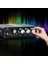 Subwoofer Çıkışlı Kanal Güç Amplifikatörü Siyah (Yurt Dışından) 2