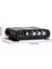 Subwoofer Çıkışlı Kanal Güç Amplifikatörü Siyah (Yurt Dışından) 3