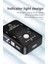 USB 2.0 Kvm Fare Anahtarı Klavye VGA Ayırıcı Kutusu USB Kvm Anahtarı (Yurt Dışından) 4