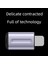 Ir Mini Adaptör Akıllı Uygulama Kontrolü iPhone 14/13/12 ve Altı Mor (Yurt Dışından) 5