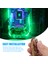 Pc Kasası Için Rgb Işık Şeridi Adreslenebilir LED Işık Şeridi (Yurt Dışından) 5