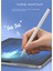 iPad Pro 11 Inç Için Çıkarılabilir Manyetik Film iPad Pro Ekran Koruyucuları (Yurt Dışından) 5