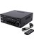 AV-660BT Bluetooth Ses Amplifikatörü - Güç Amplifikatörü Eu Fişi (Yurt Dışından) 2
