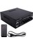 AV-660BT Bluetooth Ses Amplifikatörü - Güç Amplifikatörü Eu Fişi (Yurt Dışından) 3