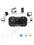 10IN Subwoofer Hoparlör Için 12V 24V Bluetooth Amplifikatör Kartı (Ab Fişi) (Yurt Dışından) 4