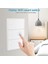 Matter Wifi Akıllı Anahtar Duvar Lambası Anahtarı Akıllı Kontrol 1 Yol (Yurt Dışından) 2