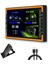 3.5 Inç IPS Type-C Ikincil Ekran Bilgisayar Monitörü B (Yurt Dışından) 4