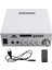 AV-660BT 2.0 Ch Ses Amplifikatörü - Güç Amplifikatörü Ab Fişi (Yurt Dışından) 1