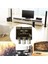 ZK-LT22 Bluetooth Ses Amplifikatörü Kartı 2.1 Kanal 15W+15W+30W (Yurt Dışından) 2