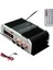 HY-118 Bluetooth 2.1+1 4 Kanal Tf/usb/fm Ses Güç Amplifikatörü (Yurt Dışından) 1