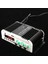 HY-118 Bluetooth 2.1+1 4 Kanal Tf/usb/fm Ses Güç Amplifikatörü (Yurt Dışından) 5