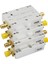 40DB Rf Kazanç Amplifikatörü 433M 1.2g 1.5g 2.4g 5.8g Alıcı Amplifikatörü (Yurt Dışından) 4