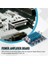 Adet 30W+30W 2.0 Kanal Dijital Stereo Ses Güç Amplifikatörü Kartı (Yurt Dışından) 4