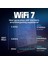 Wifi 7 BE200 Pro Pcie Kablosuz Ağ Adaptörü Bt5.4 BE200 Wifi Kartı (Yurt Dışından) 3