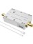 50M-6GHZ 30DB Rf Düşük Gürültülü Amplifikatör Lna Sürücü Alıcısı (Yurt Dışından) 1