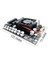 TPA3255 Amplifikatör Kartı 2.0 Kanal Ses Güç Amplifikatörü Kartı 600W (Yurt Dışından) 2