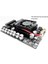 TPA3255 Amplifikatör Kartı 2.0 Kanal Ses Güç Amplifikatörü Kartı 600W (Yurt Dışından) 3