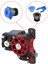 Ercf V2.0 Voron Ekstruder Aksesuarları ECAS04 Bowden Bağlantı Parçası 10 Adet (Yurt Dışından) 4