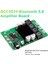 QCC3034 Bluetooth 5.0 Kartı Düşük Güç Ses Girişi Aptxhd Amplifikatör (Yurt Dışından) 2