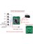 QCC3031 Aptxhd Bluetooth 5.0 Kayıpsız Hifi Ses Alıcısı, Dc 12V (Yurt Dışından) 5