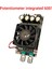ZK-6001 Dijital Güç Amplifikatörü Kartı 2.1 Kanal 600W Subwoofer A (Yurt Dışından) 2