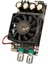 ZK-6001 Dijital Güç Amplifikatörü Kartı 2.1 Kanal 600W Subwoofer A (Yurt Dışından) 5