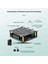XY-E100L 2.1 Kanal Bluetooth Ses Amplifikatörü Modülü 50WX2+100W (Yurt Dışından) 3