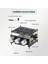 XY-E100L 2.1 Kanal Bluetooth Ses Amplifikatörü Modülü 50WX2+100W (Yurt Dışından) 4