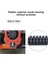 Voron 2.4 Nozul Silikon Fırça 3D Yazıcı Nozulu Için (Yurt Dışından) 4