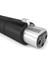 Mını Dinamik Mikrofon Amplifikatörü Ön Amplifikatör 28DB Gain Siyah (Yurt Dışından) 2