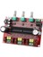 TPA3116D2 2.1 Dijital Güç Amplifikatörü Kartı, 2X80W+100W(BAS) Ses (Yurt Dışından) 1