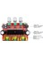 TPA3116D2 2.1 Dijital Güç Amplifikatörü Kartı, 2X80W+100W(BAS) Ses (Yurt Dışından) 4