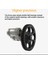 Voron 0.2 2.4 Trident Cw1 Için Cnc Pom Sertleştirilmiş Çelik 1 Parçalı Dişli Takımı (Yurt Dışından) 4