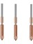 K1 Max K1C Ender-3 V3 Için Geliştirilmiş Nozul K1 Hızlı Değiştirme Nozulu (Yurt Dışından) 1