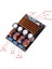 TPA3221 Dijital Güç Amplifikatörü Kartı 100WX2 Stereo Dc 19V-30V (Yurt Dışından) 2