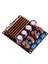 TPA3221 Dijital Güç Amplifikatörü Kartı 100WX2 Stereo Dc 19V-30V (Yurt Dışından) 3